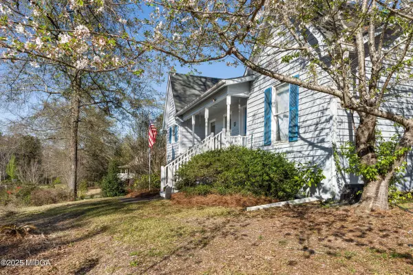 2628 Governor Macdonald Lane, Macon, GA 31216