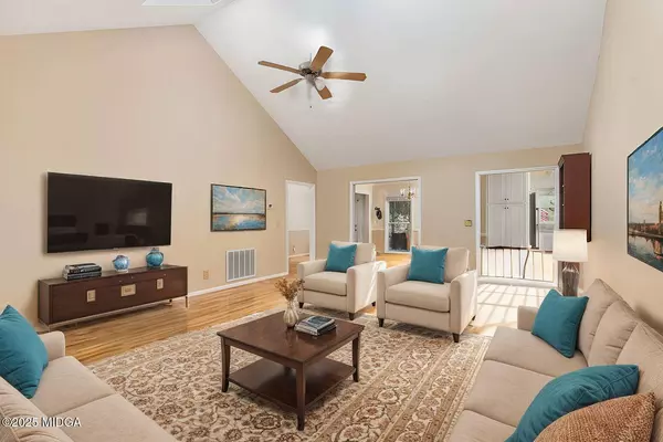 2628 Governor Macdonald Lane, Macon, GA 31216