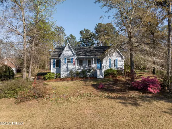 2628 Governor Macdonald Lane, Macon, GA 31216