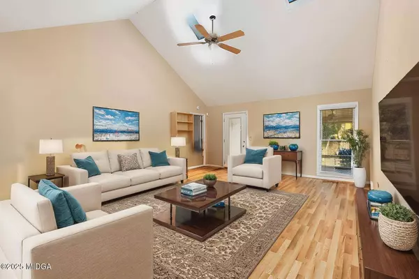 2628 Governor Macdonald Lane, Macon, GA 31216