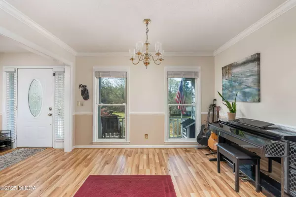 2628 Governor Macdonald Lane, Macon, GA 31216