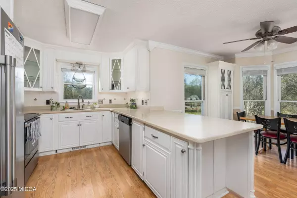 2628 Governor Macdonald Lane, Macon, GA 31216