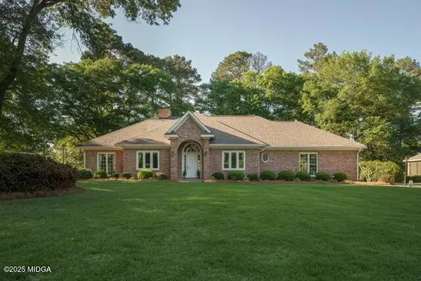 209 Stathams Way, Warner Robins, GA 31088