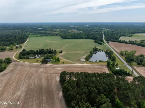 30 Lilly Barss Road, Hawkinsville, GA 31036