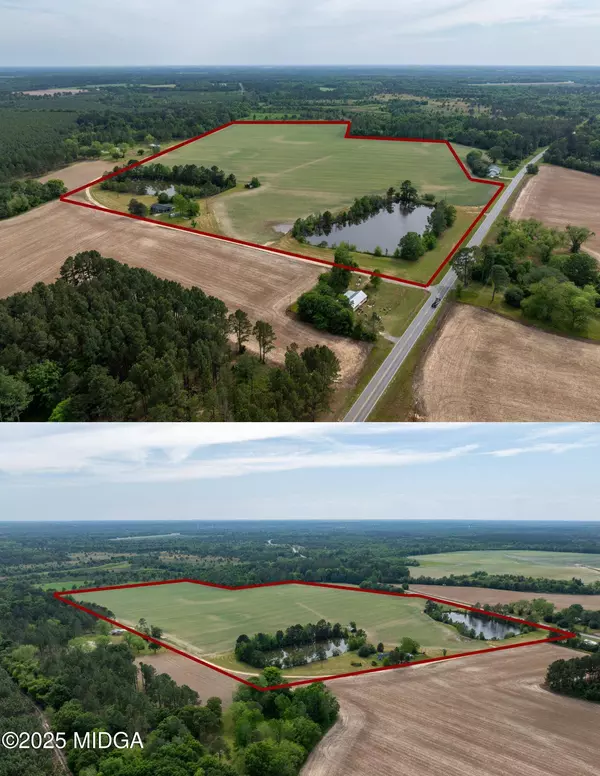 30 Lilly Barss Road, Hawkinsville, GA 31036