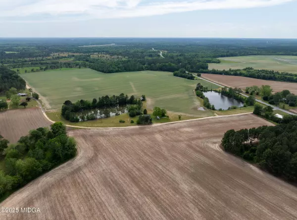 30 Lilly Barss Road, Hawkinsville, GA 31036