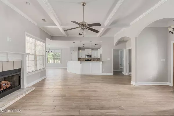 303 Collins Estate Avenue, Centerville, GA 31028