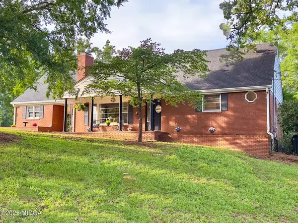 204 Biltmore Terrace, Warner Robins, GA 31088