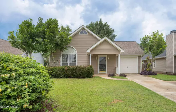 109 Country Cove, Warner Robins, GA 31088