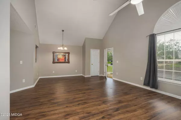 109 Country Cove, Warner Robins, GA 31088