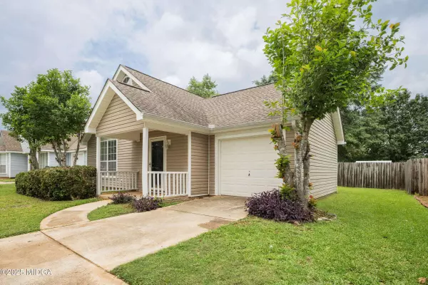 109 Country Cove, Warner Robins, GA 31088