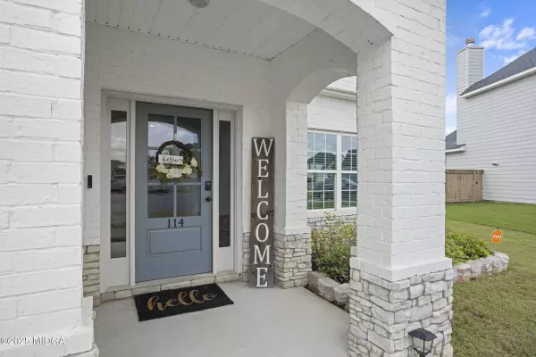 114 Hidesta Court, Kathleen, GA 31047