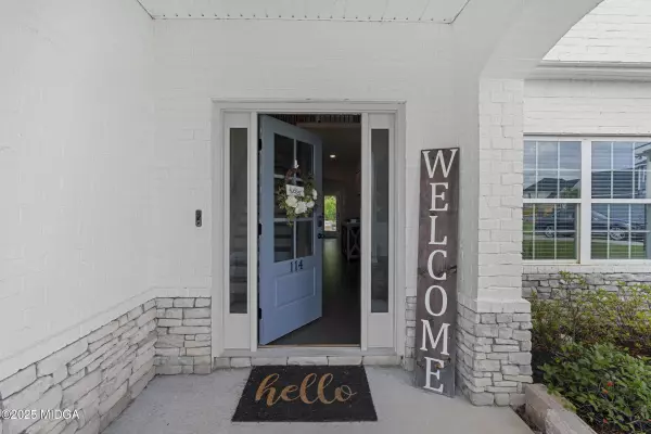 114 Hidesta Court, Kathleen, GA 31047