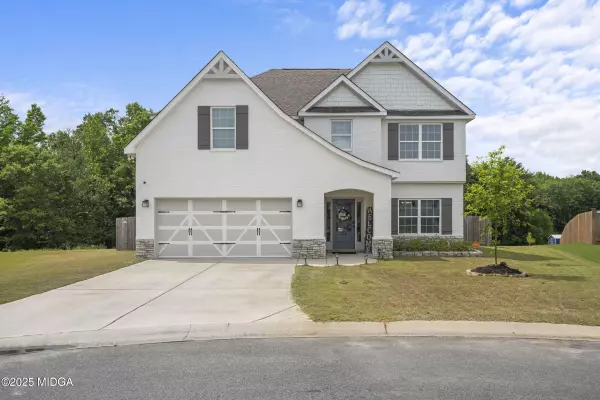 114 Hidesta Court, Kathleen, GA 31047