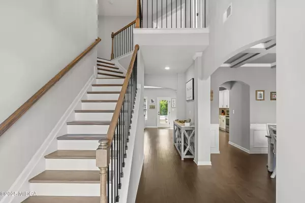 114 Hidesta Court, Kathleen, GA 31047