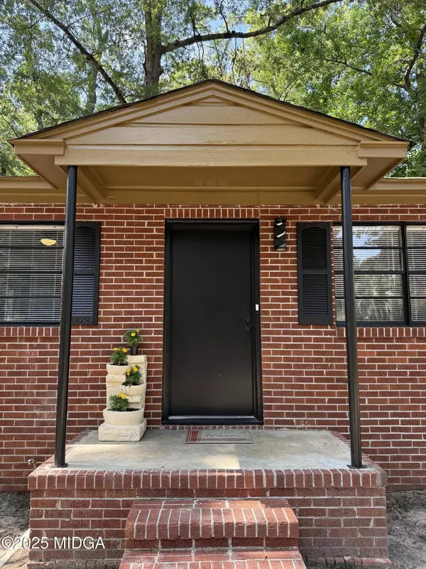 117 Dudley Drive, Warner Robins, GA 31088