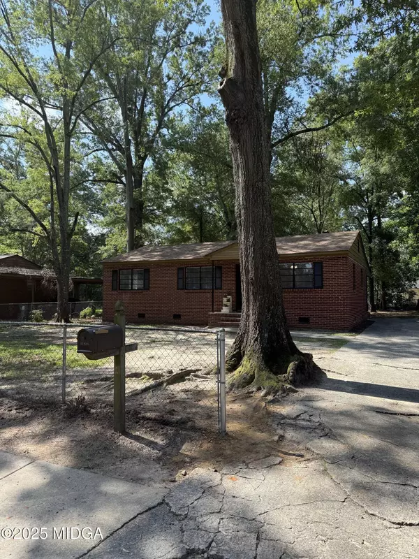 117 Dudley Drive, Warner Robins, GA 31088