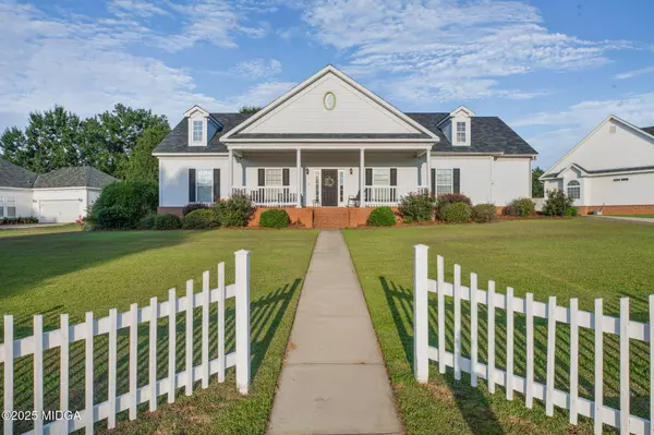 210 Silk Tree Trace, Kathleen, GA 31047