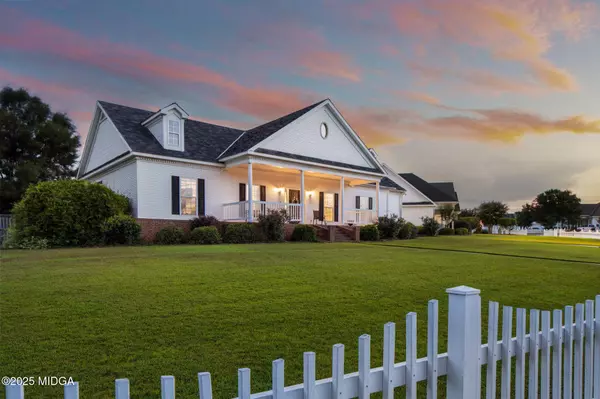 210 Silk Tree Trace, Kathleen, GA 31047