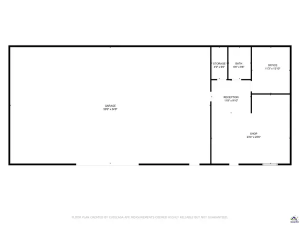 494 S HWY 247, Bonaire, GA 31005