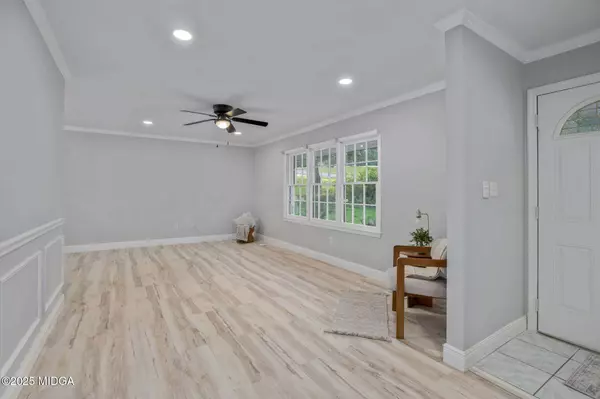 113 Colonial Road, Warner Robins, GA 31088