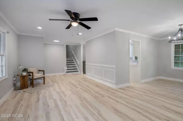 113 Colonial Road, Warner Robins, GA 31088