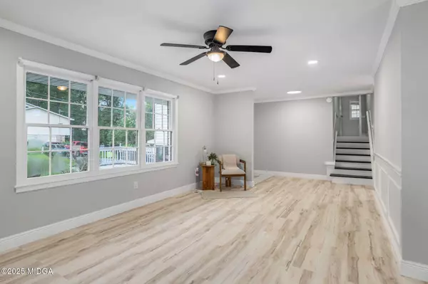 113 Colonial Road, Warner Robins, GA 31088