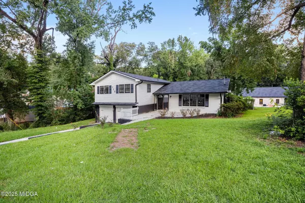 113 Colonial Road, Warner Robins, GA 31088