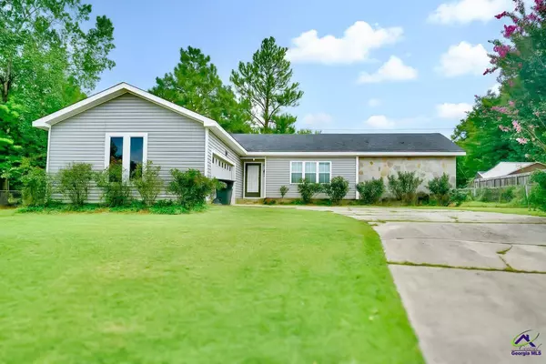 106 Countrywood Trail, Warner Robins, GA 31088-6108