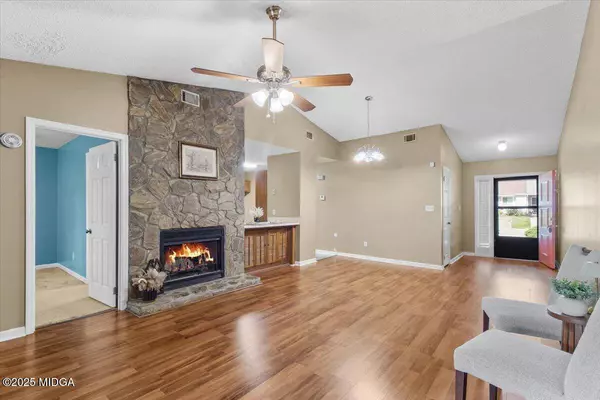 349 Somerset Drive, Warner Robins, GA 31088