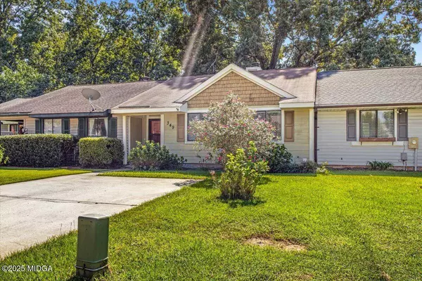 349 Somerset Drive, Warner Robins, GA 31088