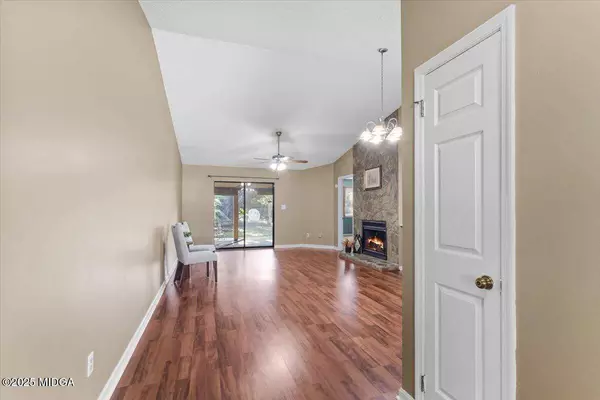 349 Somerset Drive, Warner Robins, GA 31088