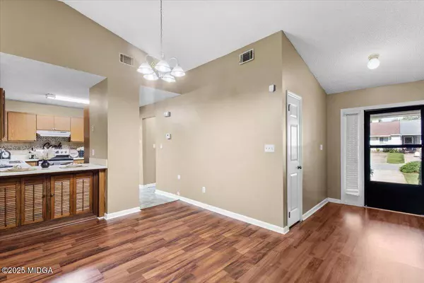 349 Somerset Drive, Warner Robins, GA 31088