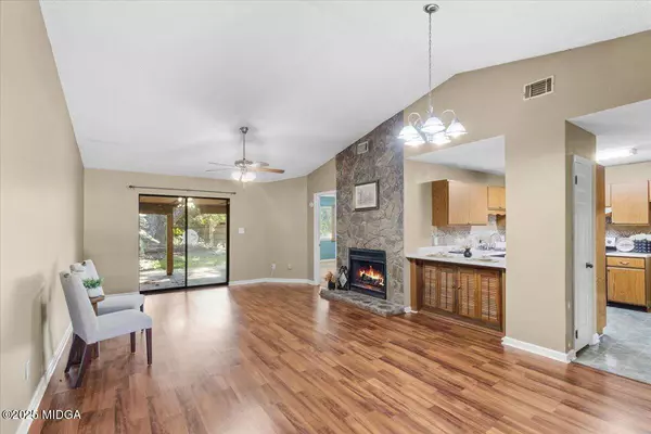 349 Somerset Drive, Warner Robins, GA 31088