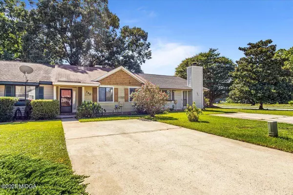 349 Somerset Drive, Warner Robins, GA 31088