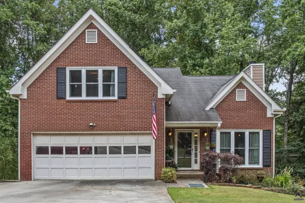 3075 Oak Meadow Drive, Snellville, GA 30078