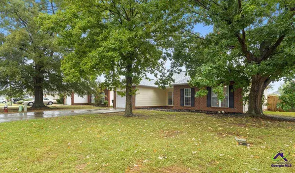 319 Tyson Glen Drive, Warner Robins, GA 31088