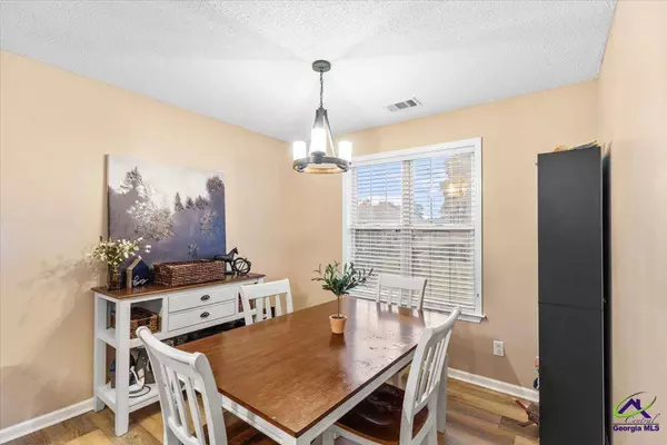 319 Tyson Glen Drive, Warner Robins, GA 31088