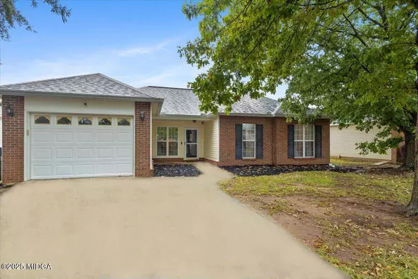 319 Tyson Glen Drive, Warner Robins, GA 31088