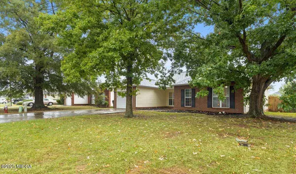 319 Tyson Glen Drive, Warner Robins, GA 31088