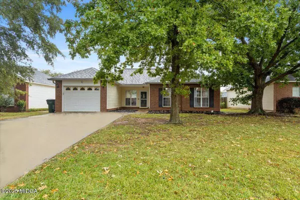 319 Tyson Glen Drive, Warner Robins, GA 31088