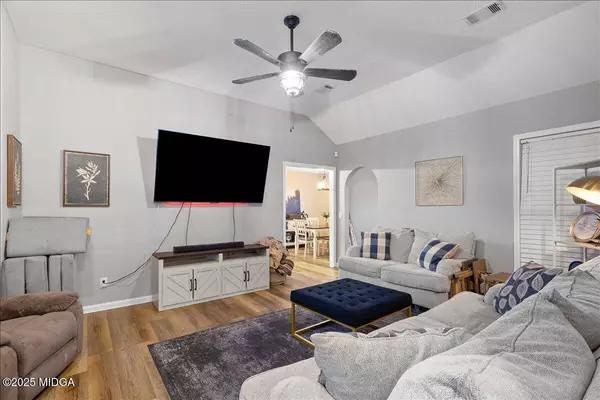 319 Tyson Glen Drive, Warner Robins, GA 31088