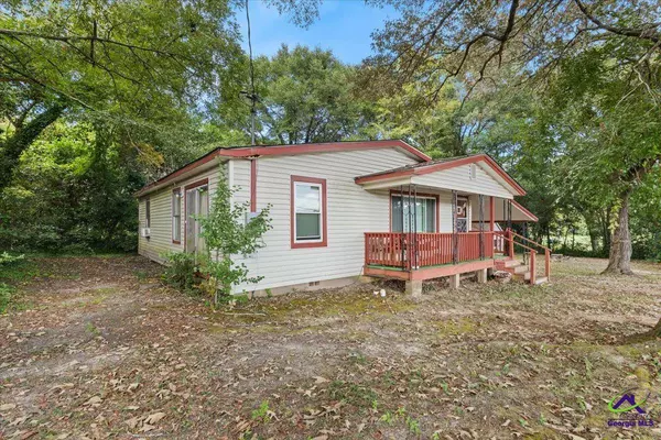 1168 James Street, Perry, GA 31069