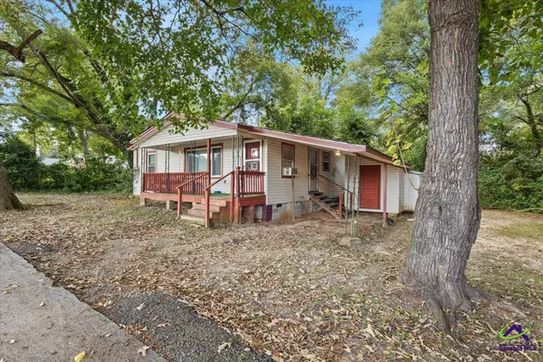 1168 James Street, Perry, GA 31069