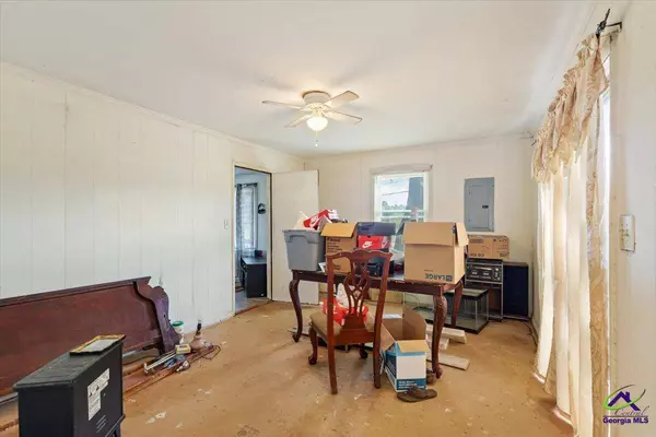 1168 James Street, Perry, GA 31069