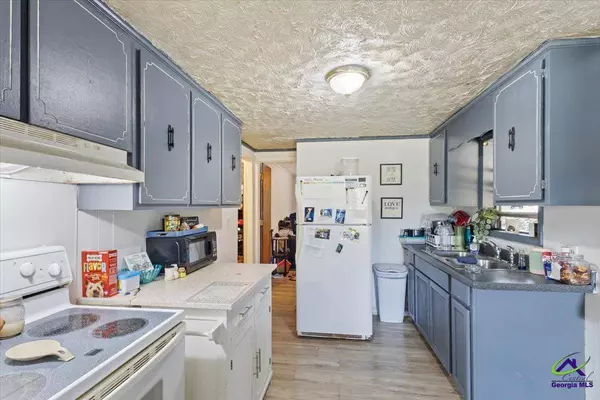 1168 James Street, Perry, GA 31069