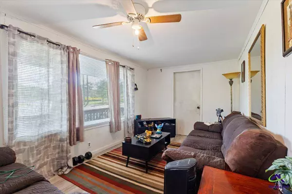 1168 James Street, Perry, GA 31069