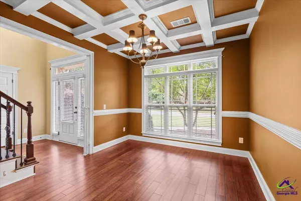 300 Cheshire Drive, Warner Robins, GA 31088