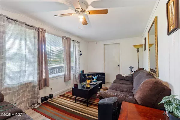 1168 James Street, Perry, GA 31069