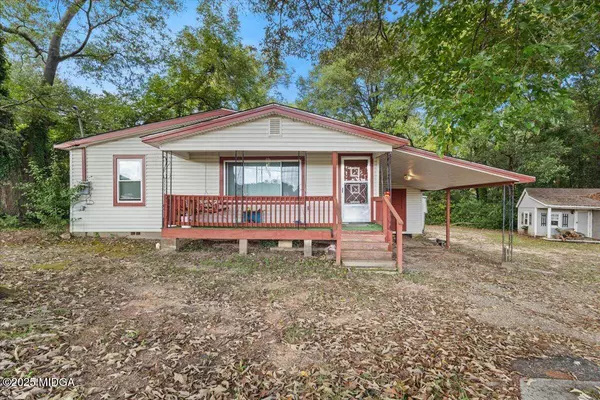 1168 James Street, Perry, GA 31069